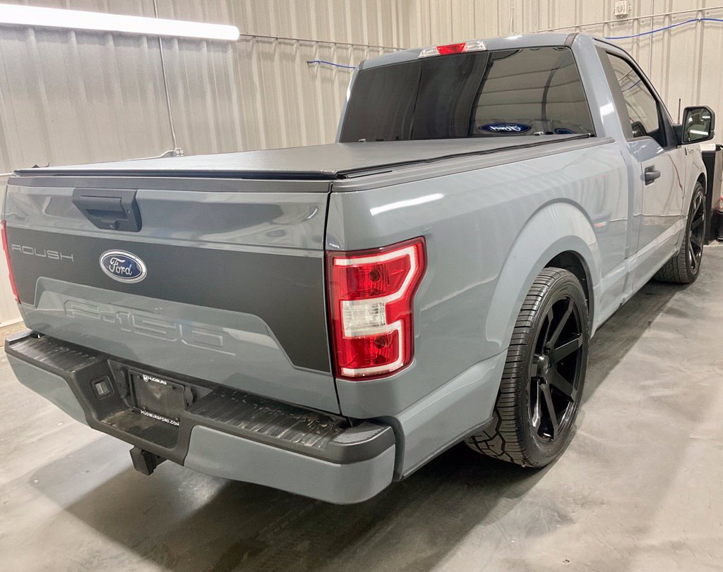 Used 2019 Ford F150 XL w/ Equipment Group 101A Mid RWD image 18