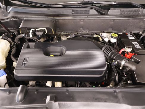 Used 2020 Lincoln Nautilus FWD image 18