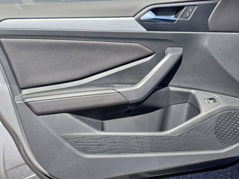 New 2025 Volkswagen Jetta Sport image 25
