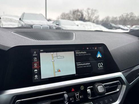 Used 2020 BMW 330i xDrive 330i xDrive w/ Convenience Package image 14