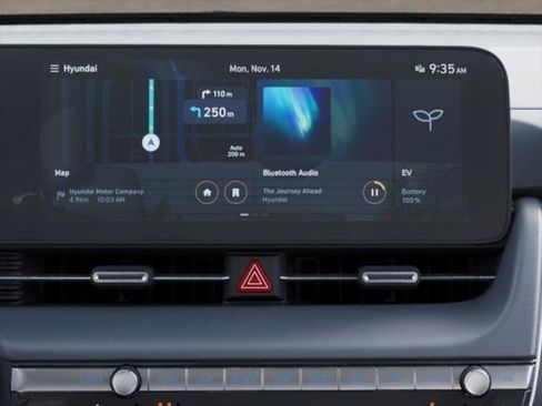 New 2027 Hyundai Ioniq 5 SEL RWD image 13
