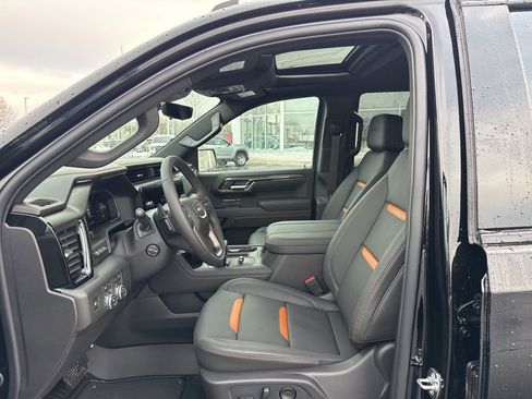New 2026 GMC Sierra 1500 AT4 w/ AT4 Premium Package image 9