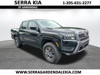 Used 2026 Nissan Frontier SV AWD/4WD 360° Tour