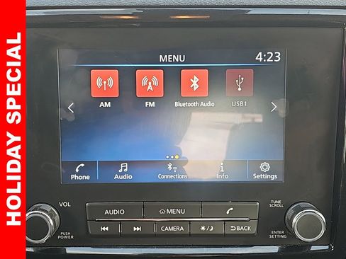 Used 2023 Nissan Frontier SV w/ Technology Package image 21