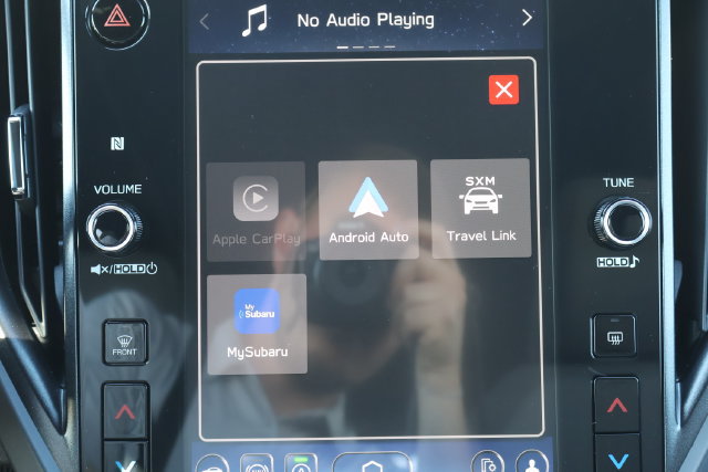 New 2026 Subaru Forester Premium AWD/4WD image 10
