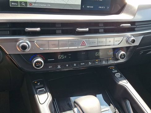 Used 2024 Kia Telluride S w/ S Sunroof Package AWD/4WD image 17