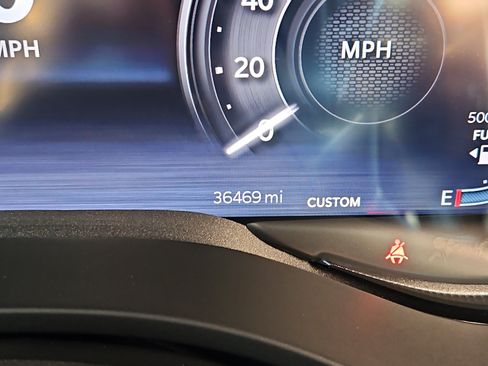Used 2025 RAM 1500 RHO w/ RHO Level 1 Equipment Group AWD/4WD image 7