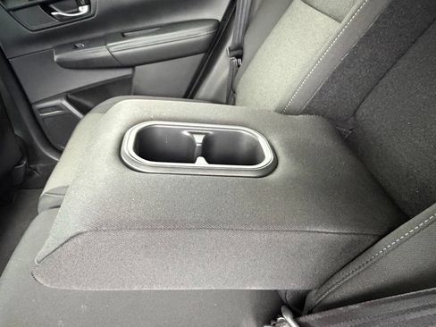 Used 2024 Honda CR-V EX image 21