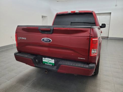 Used 2015 Ford F150 XLT w/ Equipment Group 301A Mid RWD image 7