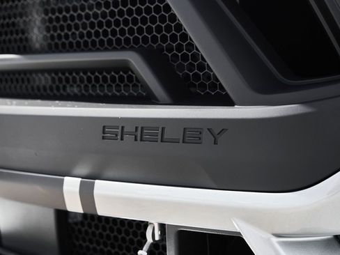 Used 2025 Ford Mustang GT Premium w/ GT Performance Package image 8