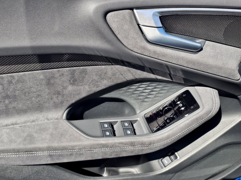 New 2026 Audi S5 Premium Plus AWD/4WD image 10