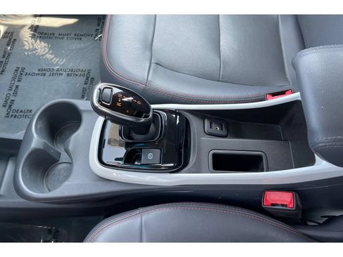Used 2017 Chevrolet Bolt Premier w/ Driver Confidence II Package FWD image 30