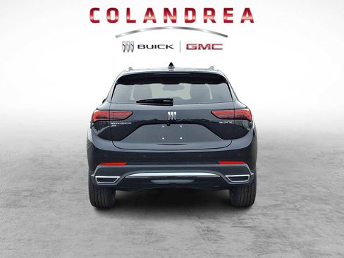 New 2026 Buick Envision Preferred image 5