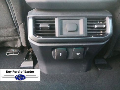 Certified 2023 Ford F150 XLT w/ Equipment Group 302A High image 22