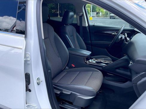 Used 2022 Buick Envision Preferred FWD image 7