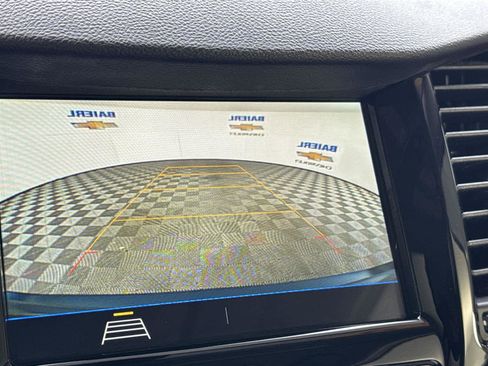 Used 2019 Chevrolet Trax Premier w/ LPO, Protection Package image 19