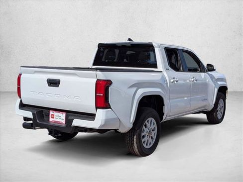 Used 2024 Toyota Tacoma SR5 image 5