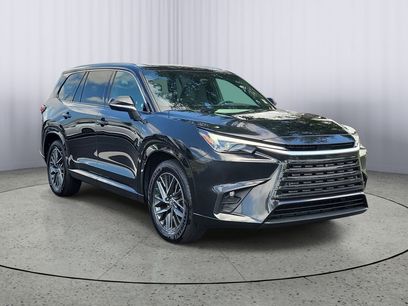 Certified 2025 Lexus TX 350 FWD w/ Technology Package