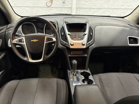 Used 2016 Chevrolet Equinox LT w/ Convenience Package AWD/4WD image 11
