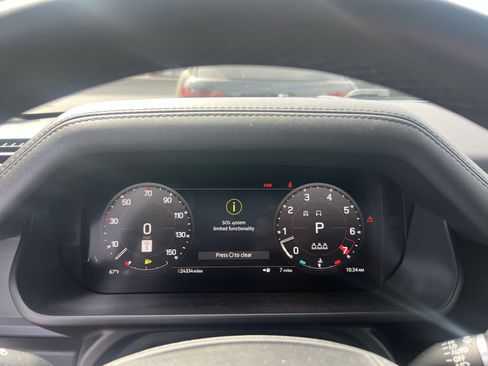 Certified 2023 Land Rover Defender 90 X image 14