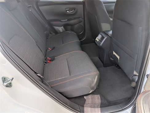 Certified 2024 Honda HR-V Sport image 28