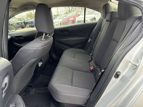 Used 2024 Toyota Corolla LE AWD/4WD image 24