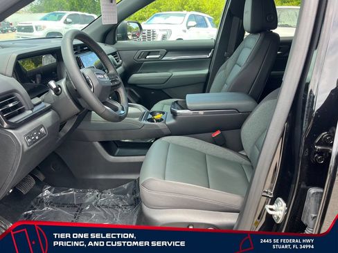 New 2026 GMC Terrain AT4 w/ Convenience Package III AWD/4WD image 9