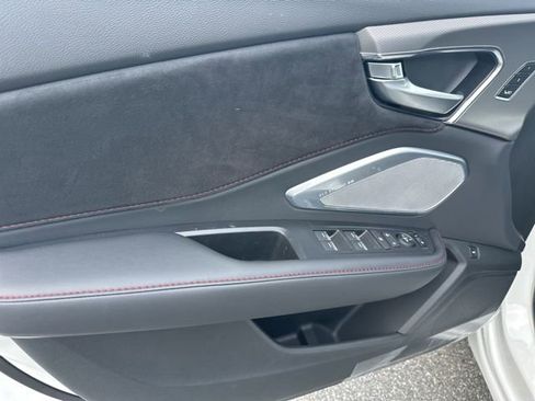 New 2026 Acura RDX A-Spec AWD/4WD image 16