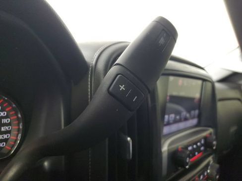 Used 2016 GMC Sierra 1500 SLT AWD/4WD image 29