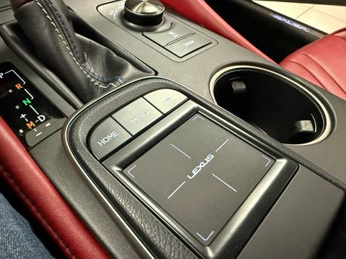 Used 2017 Lexus RC F w/ Premium Package image 30