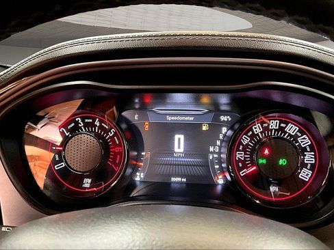 Used 2023 Dodge Challenger R/T w/ Plus Package RWD image 19