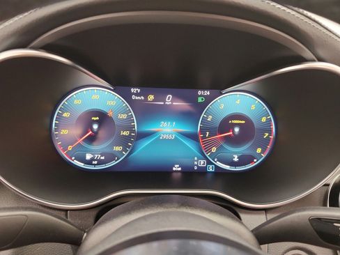 Certified 2023 Mercedes-Benz C 300 Cabriolet image 10