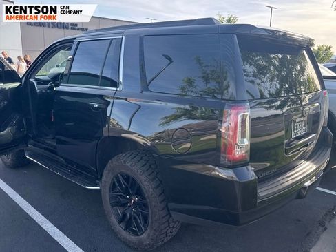 Used 2020 GMC Yukon SLT AWD/4WD image 5