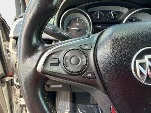 Used 2017 Buick Envision Preferred FWD image 29