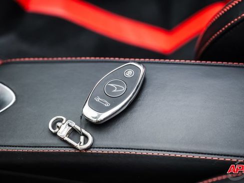 Used 2020 McLaren 720S Performance RWD image 88