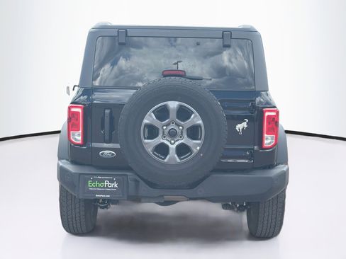 Used 2025 Ford Bronco Big Bend AWD/4WD image 7