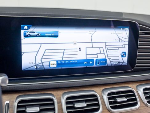 New 2026 Mercedes-Benz GLE 350 4MATIC image 28