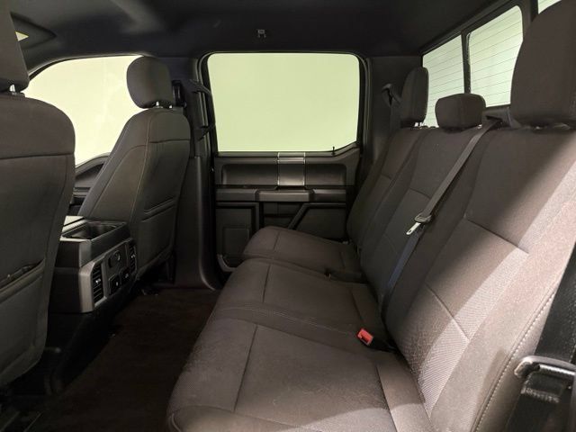 Used 2018 Ford F150 XLT w/ Equipment Group 302A Luxury AWD/4WD image 21
