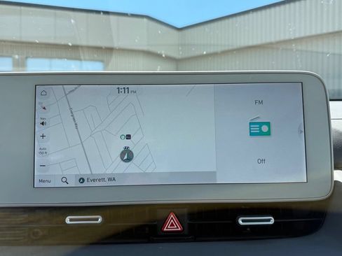 Used 2024 Hyundai Ioniq 5 Limited AWD/4WD image 6