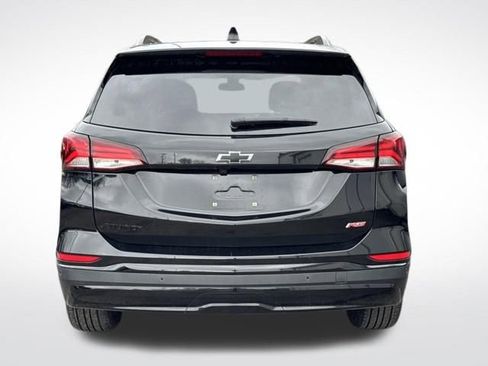 Used 2024 Chevrolet Equinox RS image 4