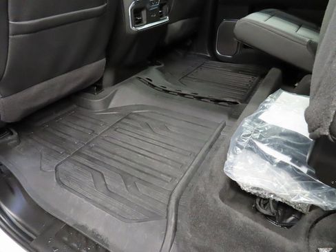 Used 2025 GMC Sierra 2500 Denali w/ Technology Package image 77