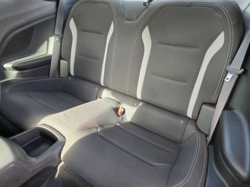 Used 2023 Chevrolet Camaro LT RWD image 14