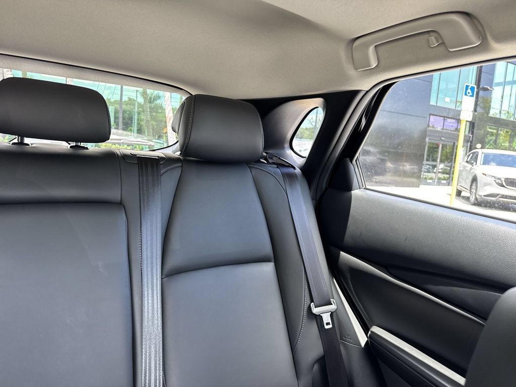 Certified 2026 MAZDA CX-30 AWD 2.5 S image 19