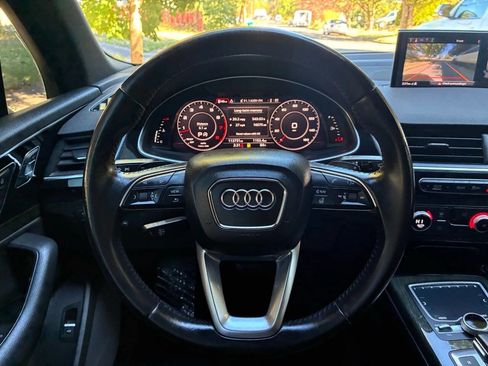 Used 2017 Audi Q7 3.0T Premium Plus image 22
