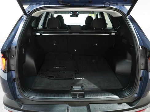 Used 2026 Hyundai Tucson SEL AWD/4WD image 6