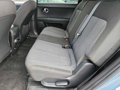Used 2024 Hyundai Ioniq 5 SEL RWD image 19
