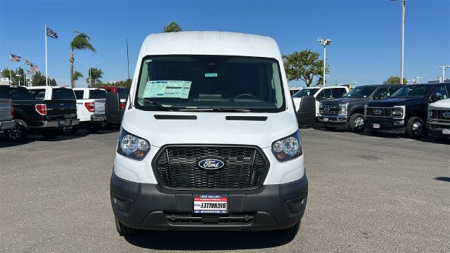 New 2026 Ford Transit 250 148 Medium Roof RWD image 9