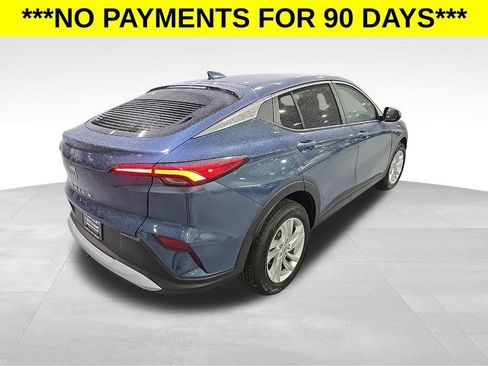 New 2026 Buick Envista Preferred w/ Convenience I Package FWD image 7