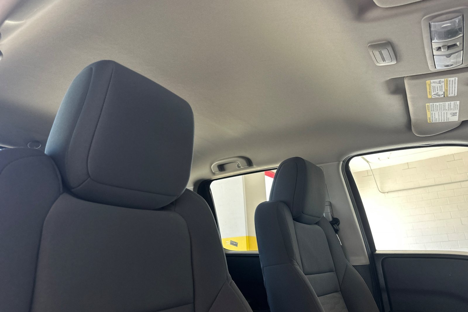 Used 2024 Nissan Frontier S AWD/4WD image 14