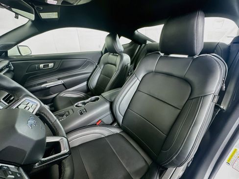 Used 2026 Ford Mustang Premium RWD image 13